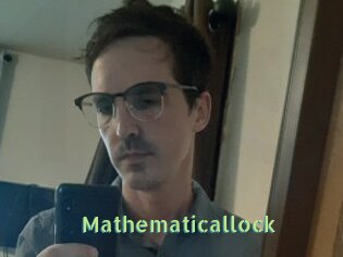 mathematicallock Une Etudiante Sexy