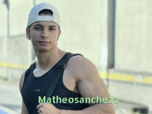 matheosanchezz Une Etudiante Sexy