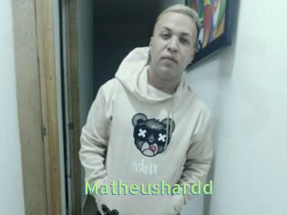 Matheushardd