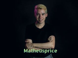 Matheusprice