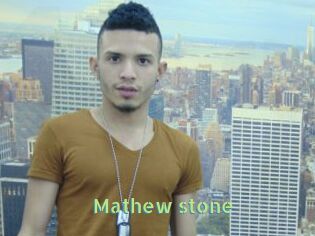 Mathew_stone