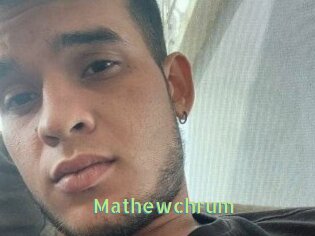 Mathewchrum