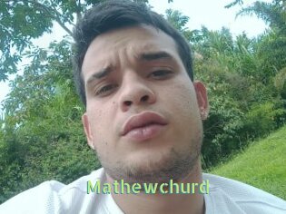 Mathewchurd