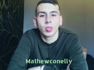 Mathewconelly