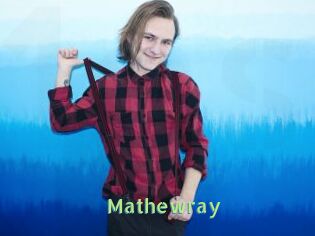 mathewray Une Etudiante Sexy