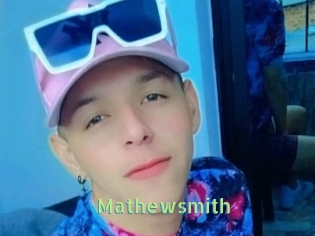Mathewsmith