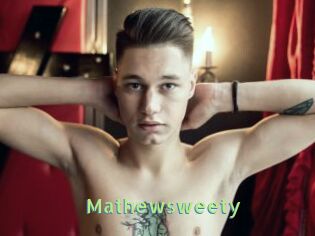 Mathewsweety