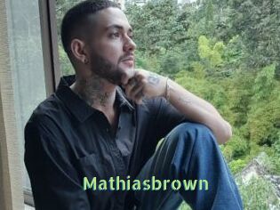 Mathiasbrown
