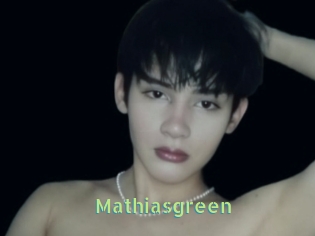 mathiasgreen Une Etudiante Sexy