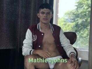 Mathieujohns