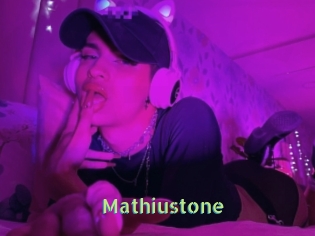 Mathiustone