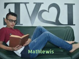 Mathlewis