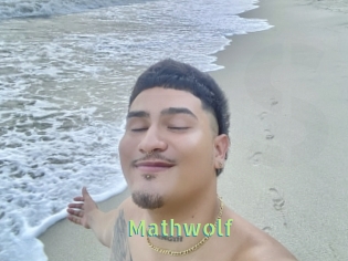 Mathwolf