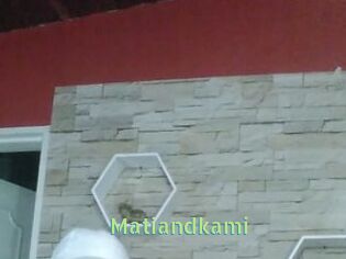 Matiandkami
