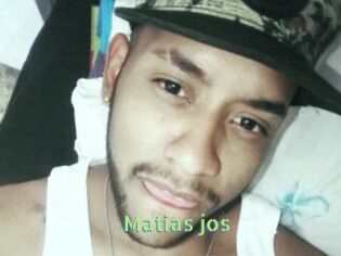 Matias_jos