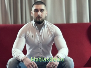 matiasdean Une Etudiante Sexy