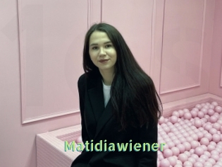 Matidiawiener