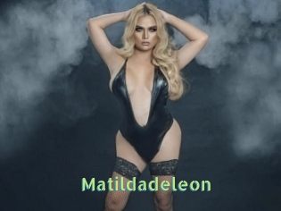 Matildadeleon