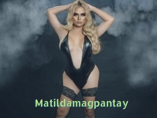 Matildamagpantay