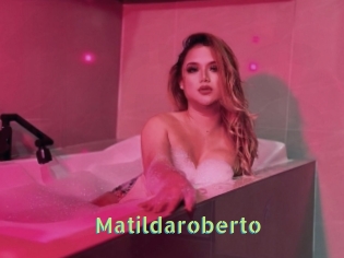 Matildaroberto