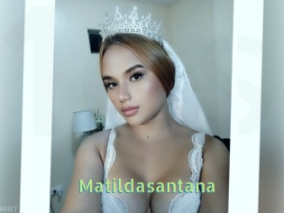 Matildasantana