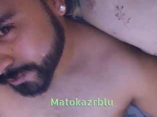 Matokazrblu