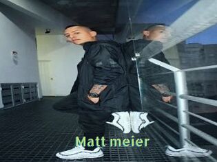 Matt_meier