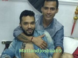 Mattandjoshua69