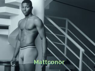 Mattconor