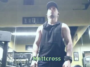 Mattcross