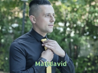 mattdavid Une Etudiante Sexy