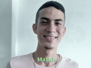 Mattdc