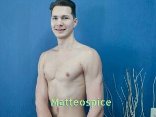 Matteospice