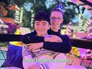 Mattewblossom