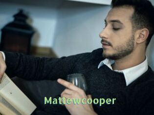 Mattewcooper