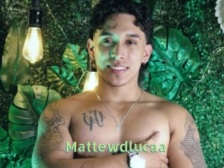 mattewdlucaa Une Etudiante Sexy