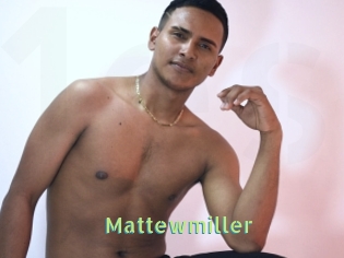 Mattewmiller
