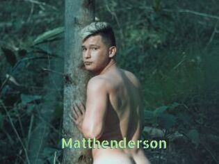 Matthenderson