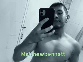 Matthewbennett
