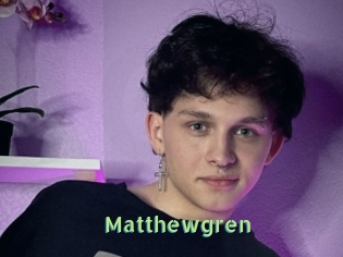 matthewgren Une Etudiante Sexy