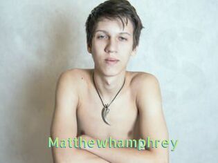 Matthewhamphrey