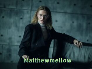 Matthewmellow