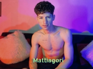 mattiagori Une Etudiante Sexy