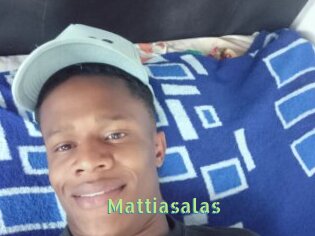Mattiasalas