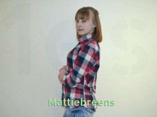 Mattiebreens