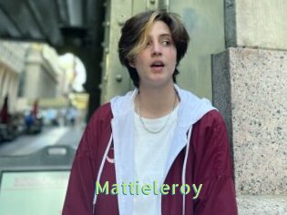 Mattieleroy