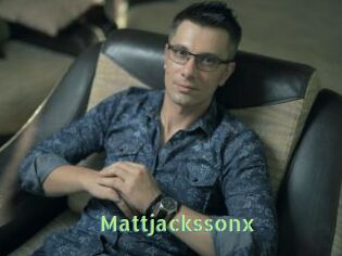 Mattjackssonx