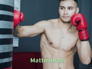 mattmalone Une Etudiante Sexy