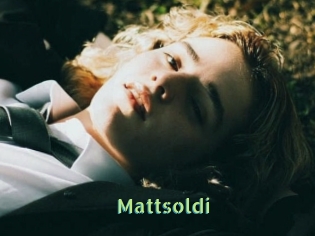 mattsoldi Une Etudiante Sexy