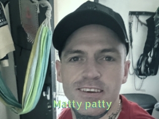 matty_patty Une Etudiante Sexy